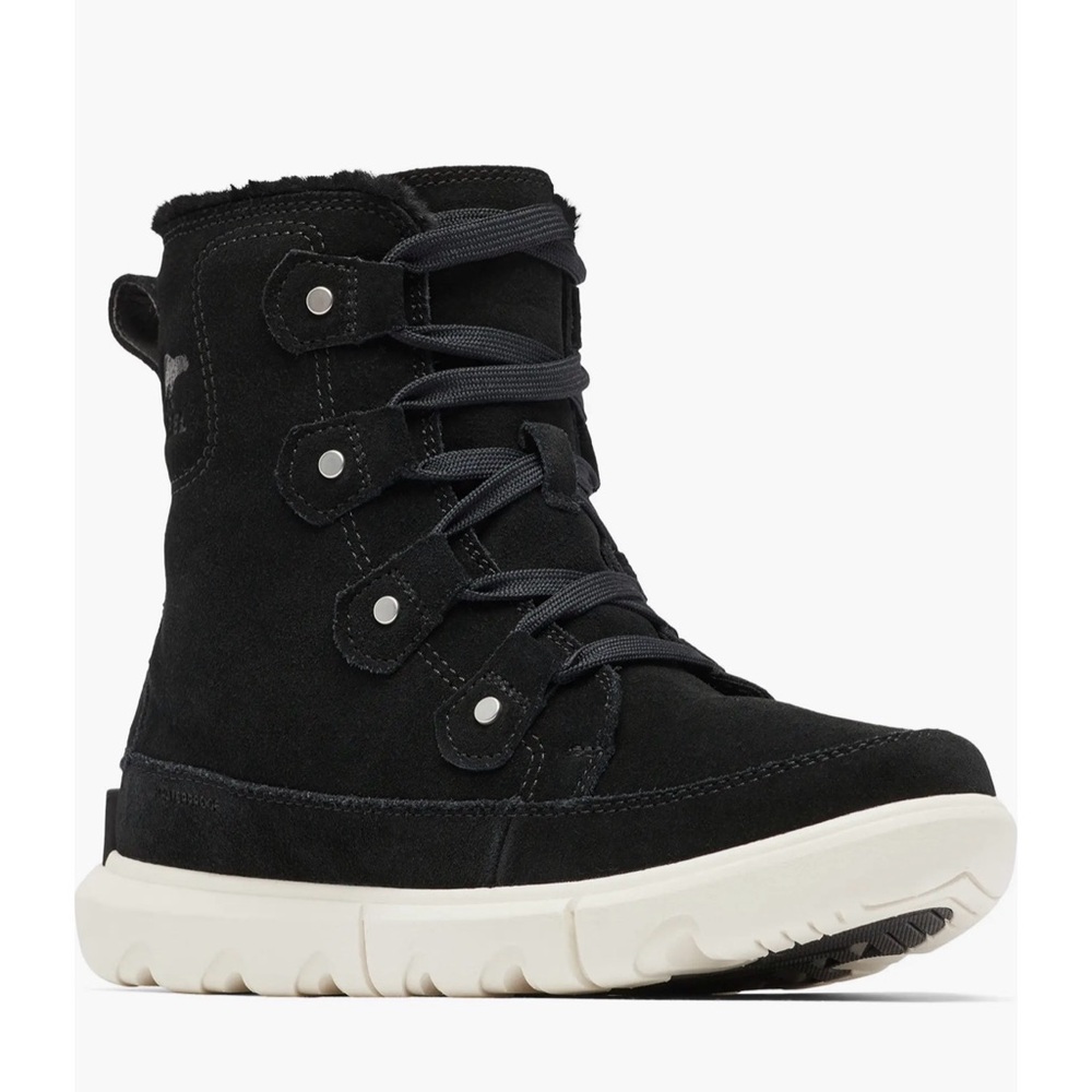 SOREL Joan Explorer II Boots